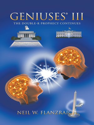 cover image of Geniuses&#174; Iii
